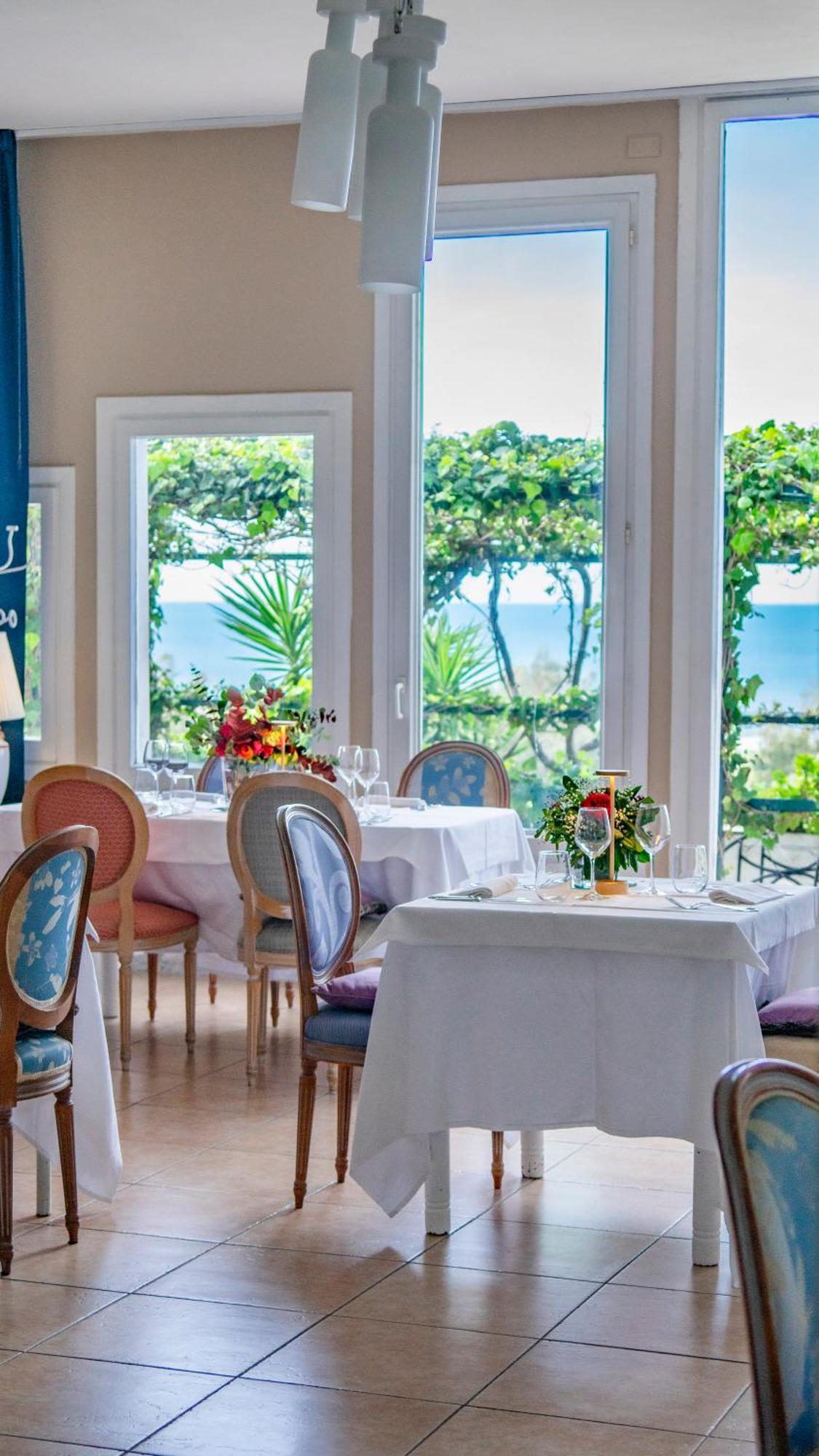 Hotel Sinuessa Terme موندراغوني المظهر الخارجي الصورة